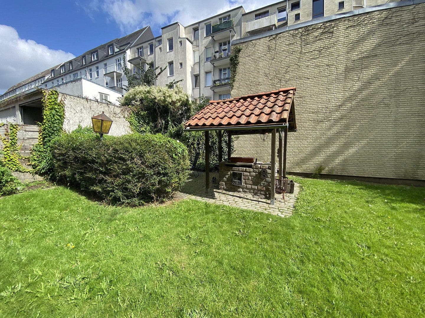 3 bedroom flat to rent, 79 m², Christinenstraße 18, Flensburg, Schleswig-Holstein 3 bedroom flat to rent, 79 m², Christinenstraße 18, Flensburg, Schleswig-Holstein