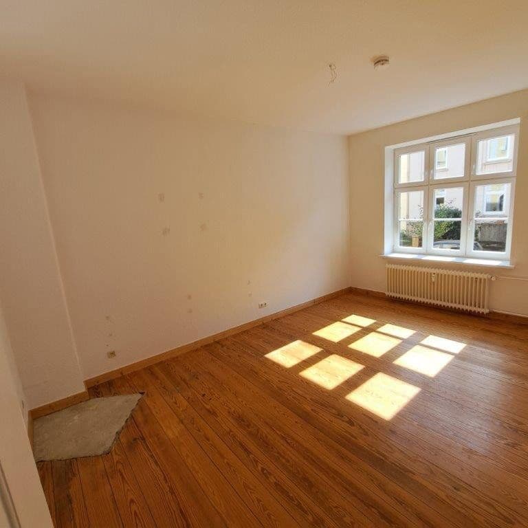 3 bedroom flat to rent, 79 m², Christinenstraße 18, Flensburg, Schleswig-Holstein 3 bedroom flat to rent, 79 m², Christinenstraße 18, Flensburg, Schleswig-Holstein