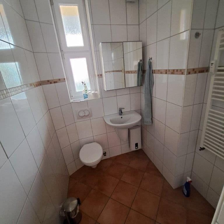 3 bedroom flat to rent, 79 m², Christinenstraße 18, Flensburg, Schleswig-Holstein 3 bedroom flat to rent, 79 m², Christinenstraße 18, Flensburg, Schleswig-Holstein