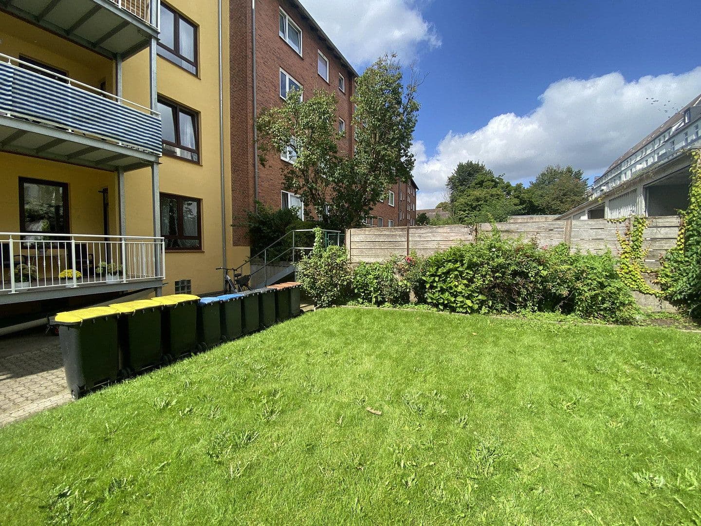 3 bedroom flat to rent, 79 m², Christinenstraße 18, Flensburg, Schleswig-Holstein 3 bedroom flat to rent, 79 m², Christinenstraße 18, Flensburg, Schleswig-Holstein