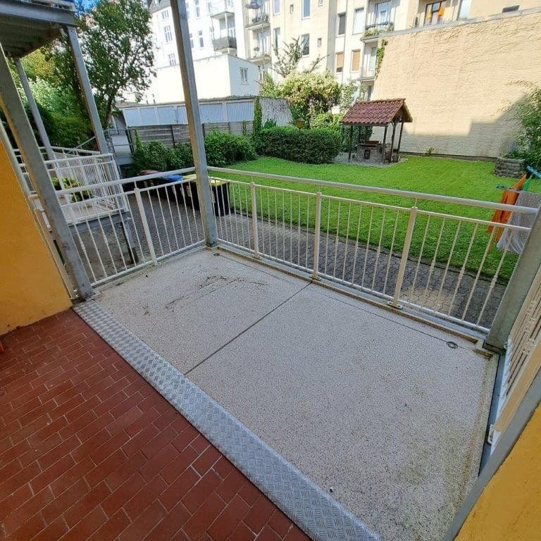 3 bedroom flat to rent, 79 m², Christinenstraße 18, Flensburg, Schleswig-Holstein 3 bedroom flat to rent, 79 m², Christinenstraße 18, Flensburg, Schleswig-Holstein