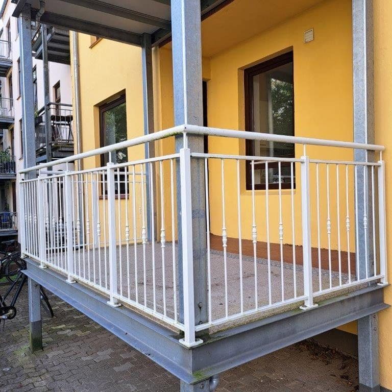 3 bedroom flat to rent, 79 m², Christinenstraße 18, Flensburg, Schleswig-Holstein 3 bedroom flat to rent, 79 m², Christinenstraße 18, Flensburg, Schleswig-Holstein