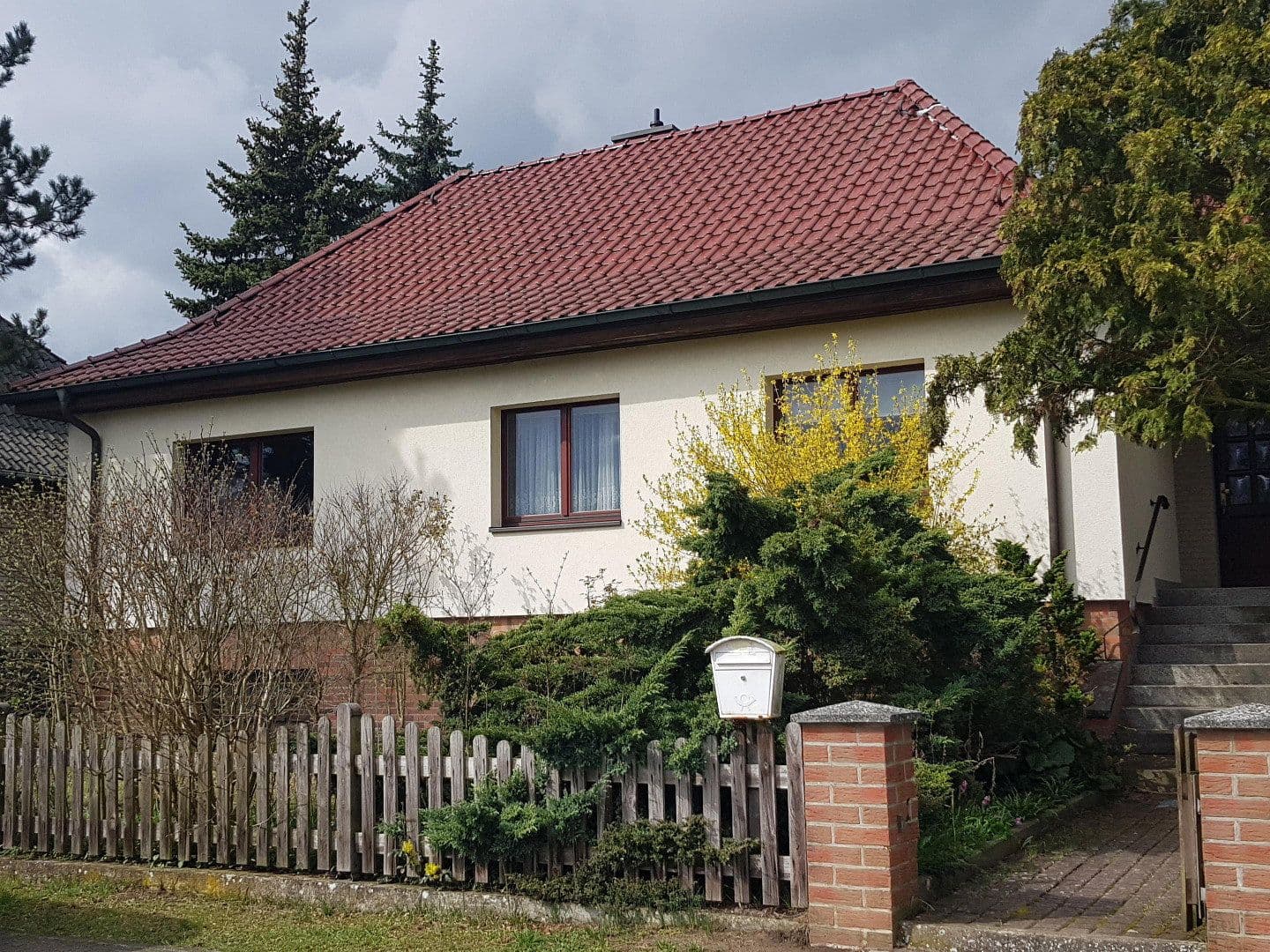 house for sale, 194 m², Neustadt-Glewe, Mecklenburg-Vorpommern house for sale, 194 m², Neustadt-Glewe, Mecklenburg-Vorpommern