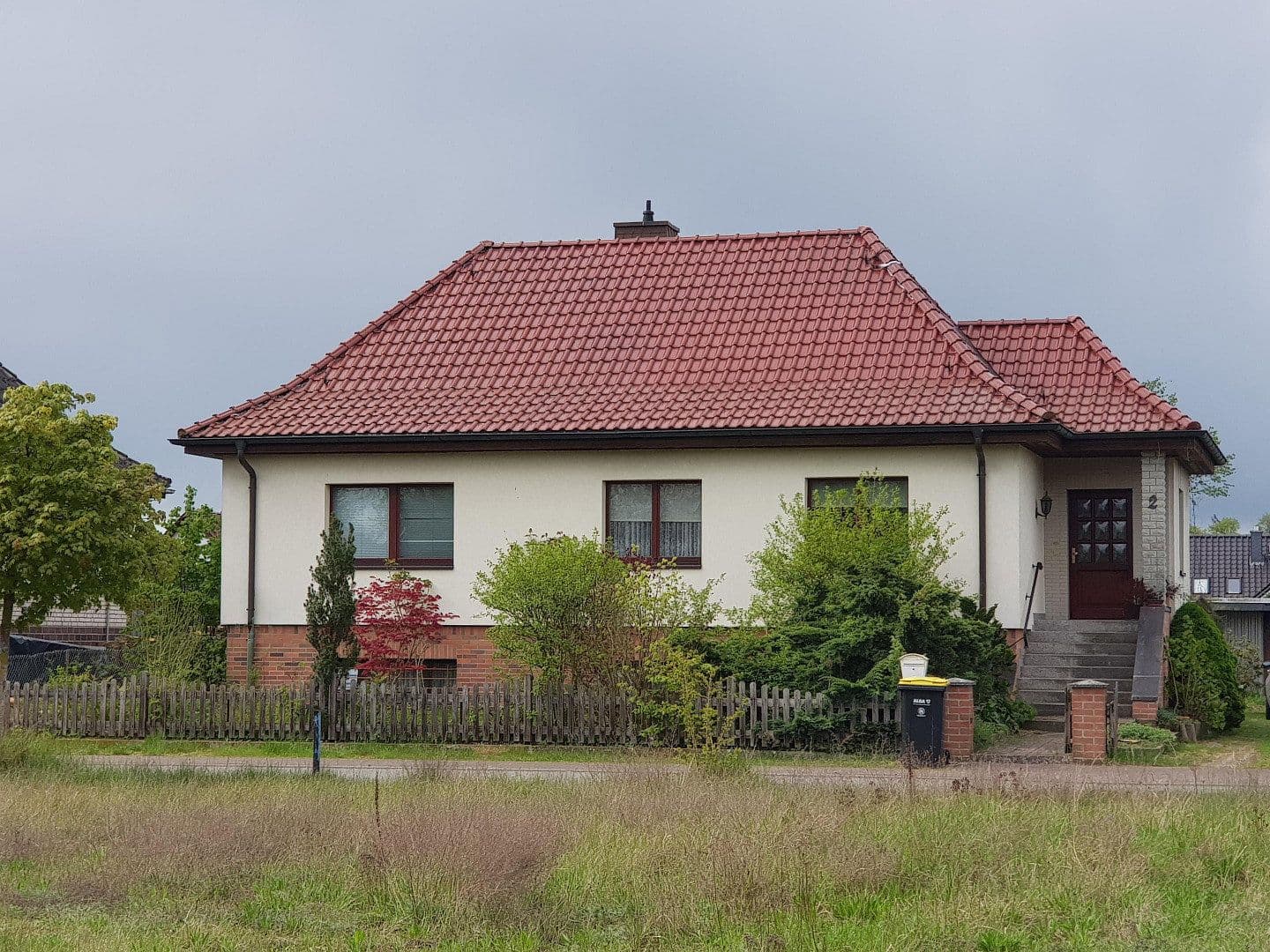 house for sale, 194 m², Neustadt-Glewe, Mecklenburg-Vorpommern house for sale, 194 m², Neustadt-Glewe, Mecklenburg-Vorpommern