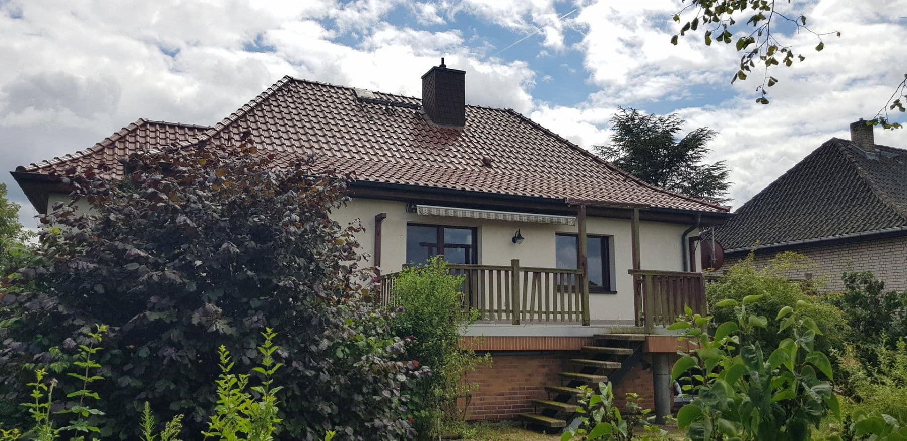 house for sale, 194 m², Neustadt-Glewe, Mecklenburg-Vorpommern house for sale, 194 m², Neustadt-Glewe, Mecklenburg-Vorpommern