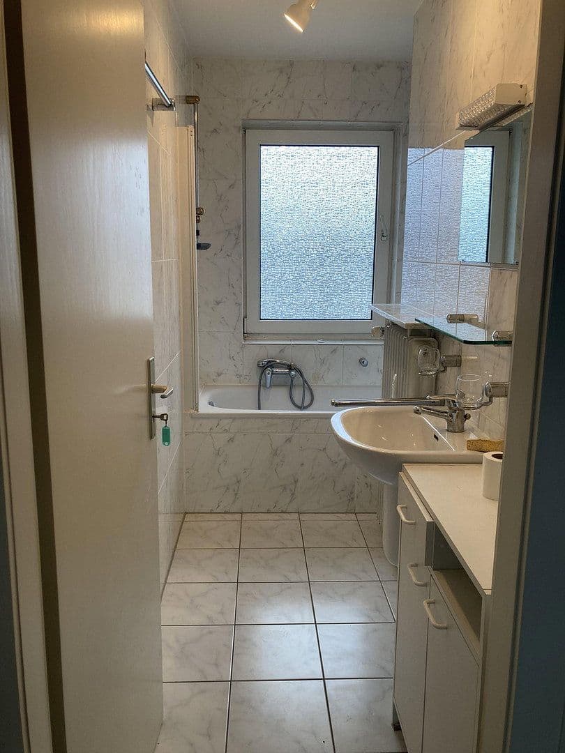 4 bedroom flat to rent, 82 m², Wilhelmsplatz 18, Offenbach, Hesse 4 bedroom flat to rent, 82 m², Wilhelmsplatz 18, Offenbach, Hesse