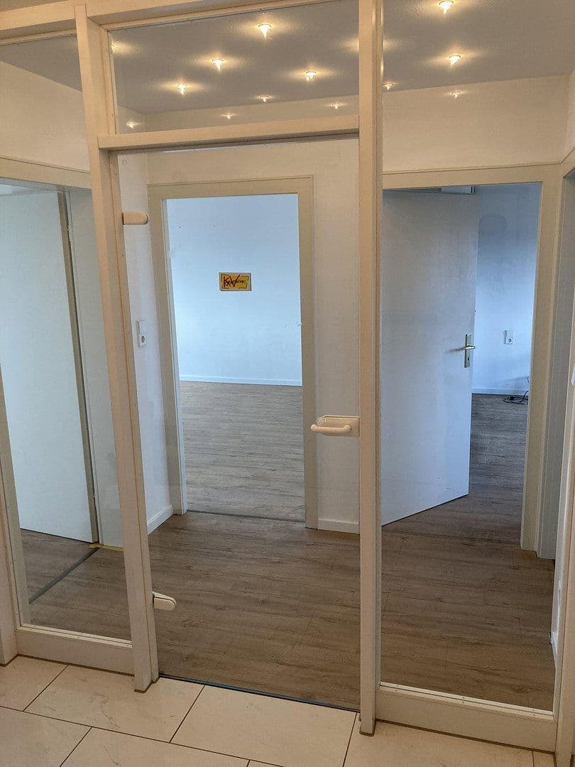 4 bedroom flat to rent, 82 m², Wilhelmsplatz 18, Offenbach, Hesse 4 bedroom flat to rent, 82 m², Wilhelmsplatz 18, Offenbach, Hesse