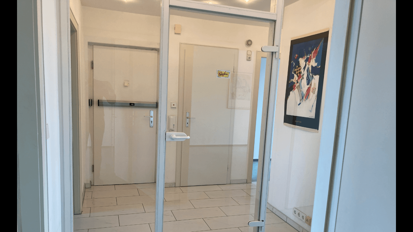 4 bedroom flat to rent, 82 m², Wilhelmsplatz 18, Offenbach, Hesse 4 bedroom flat to rent, 82 m², Wilhelmsplatz 18, Offenbach, Hesse