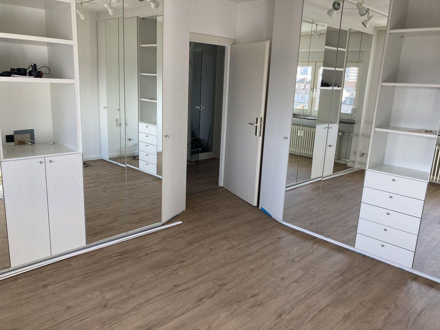 4 bedroom flat to rent, 82 m², Wilhelmsplatz 18, Offenbach, Hesse 4 bedroom flat to rent, 82 m², Wilhelmsplatz 18, Offenbach, Hesse