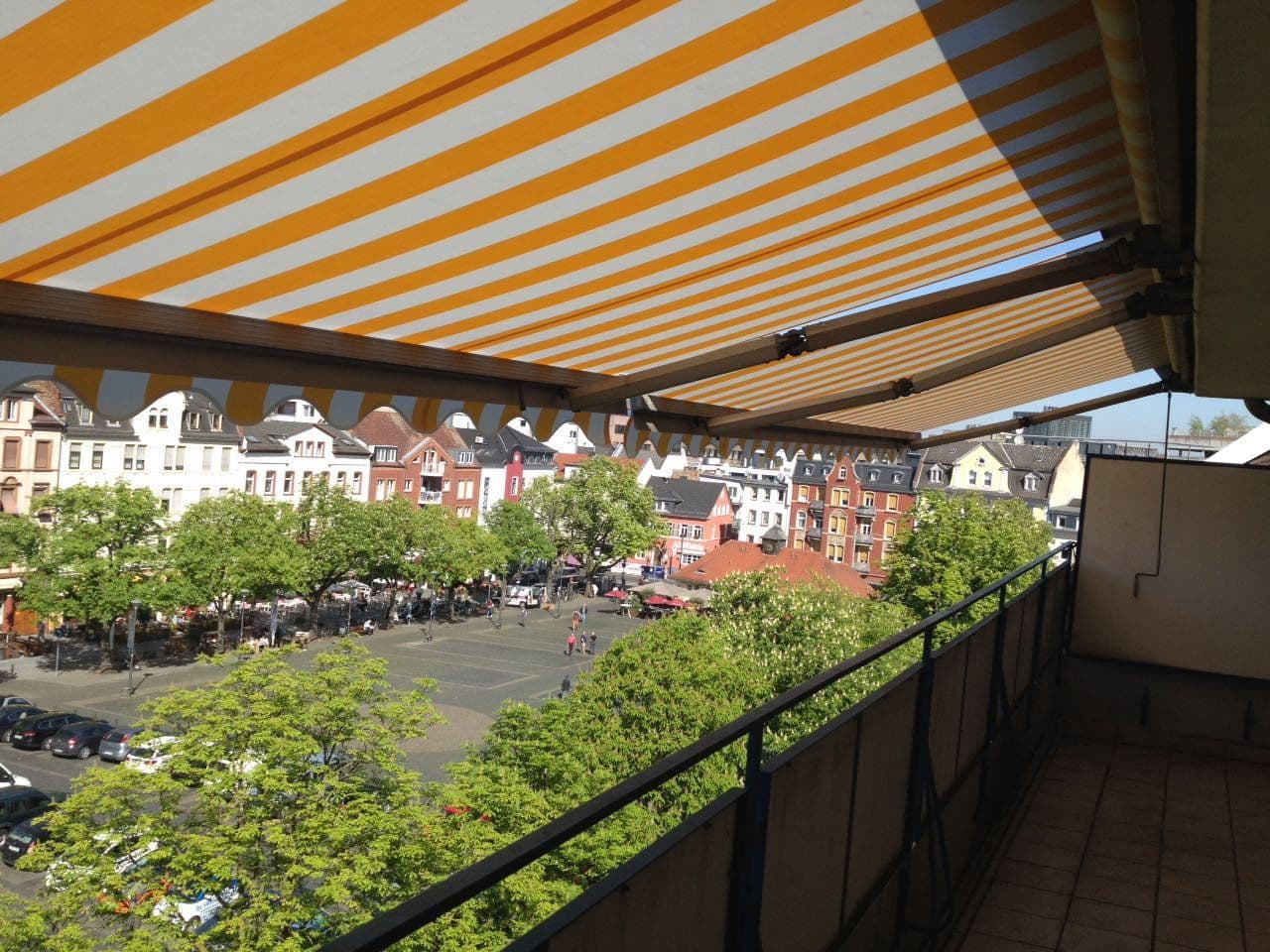 4 bedroom flat to rent, 82 m², Wilhelmsplatz 18, Offenbach, Hesse 4 bedroom flat to rent, 82 m², Wilhelmsplatz 18, Offenbach, Hesse