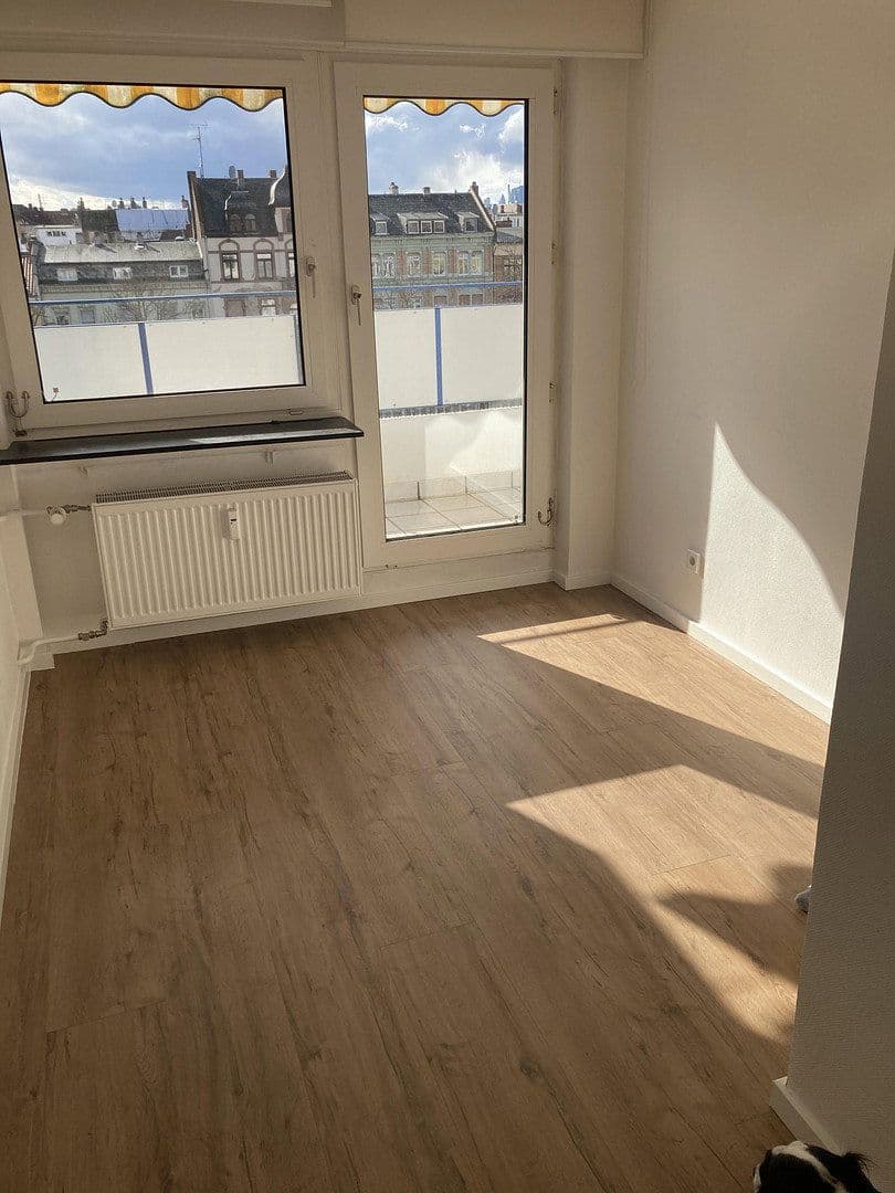 4 bedroom flat to rent, 82 m², Wilhelmsplatz 18, Offenbach, Hesse 4 bedroom flat to rent, 82 m², Wilhelmsplatz 18, Offenbach, Hesse