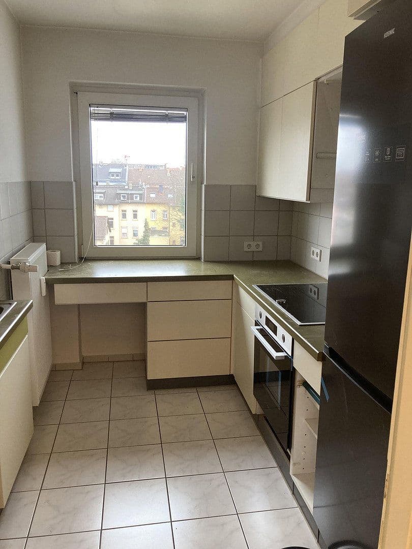 4 bedroom flat to rent, 82 m², Wilhelmsplatz 18, Offenbach, Hesse 4 bedroom flat to rent, 82 m², Wilhelmsplatz 18, Offenbach, Hesse