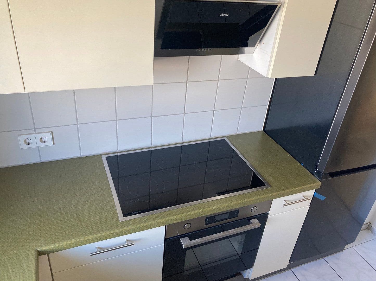 4 bedroom flat to rent, 82 m², Wilhelmsplatz 18, Offenbach, Hesse 4 bedroom flat to rent, 82 m², Wilhelmsplatz 18, Offenbach, Hesse