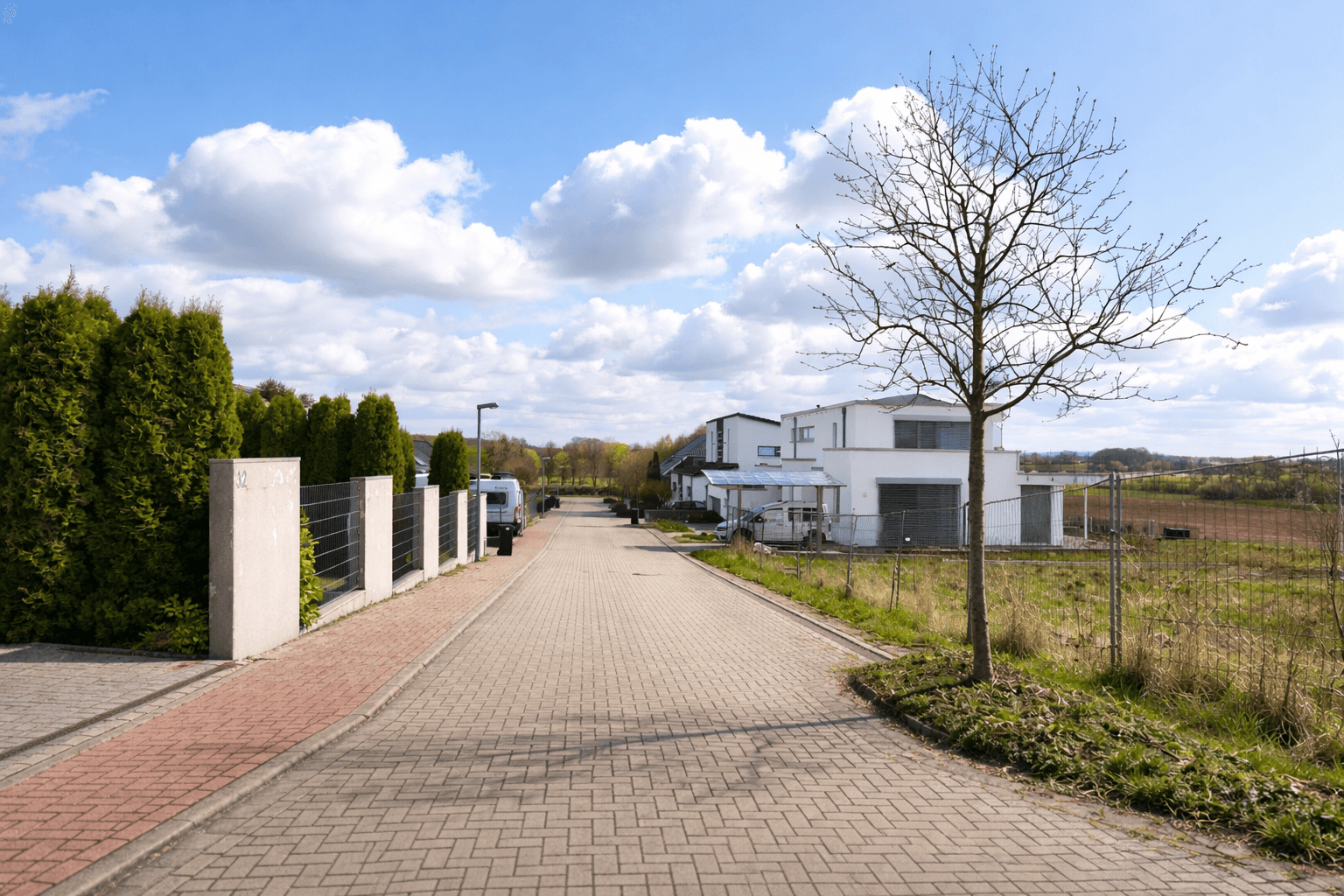 plot for sale, 555 m², Wolfsburg-Heiligendorf, Lower Saxony plot for sale, 555 m², Wolfsburg-Heiligendorf, Lower Saxony