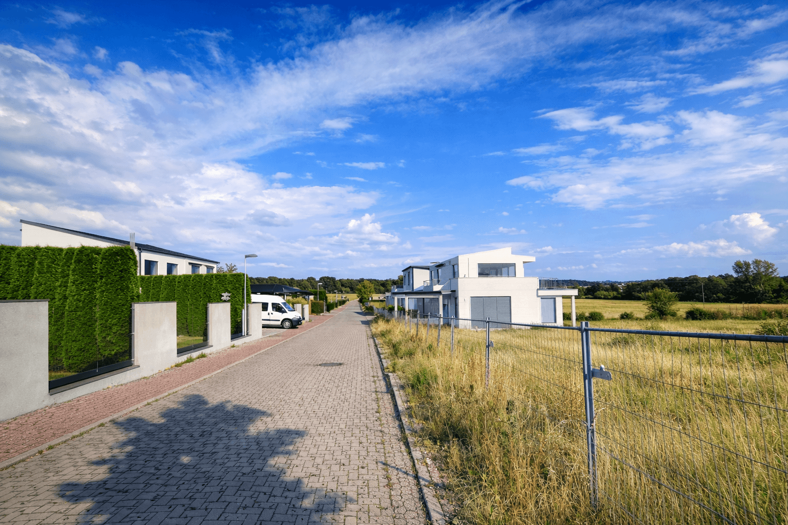 plot for sale, 555 m², Wolfsburg-Heiligendorf, Lower Saxony plot for sale, 555 m², Wolfsburg-Heiligendorf, Lower Saxony