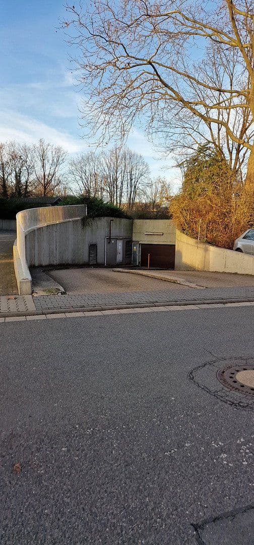 2 bedroom flat for sale, 60 m², Kriftel, Hesse 2 bedroom flat for sale, 60 m², Kriftel, Hesse