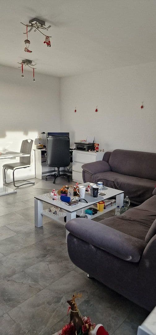 2 bedroom flat for sale, 60 m², Kriftel, Hesse 2 bedroom flat for sale, 60 m², Kriftel, Hesse