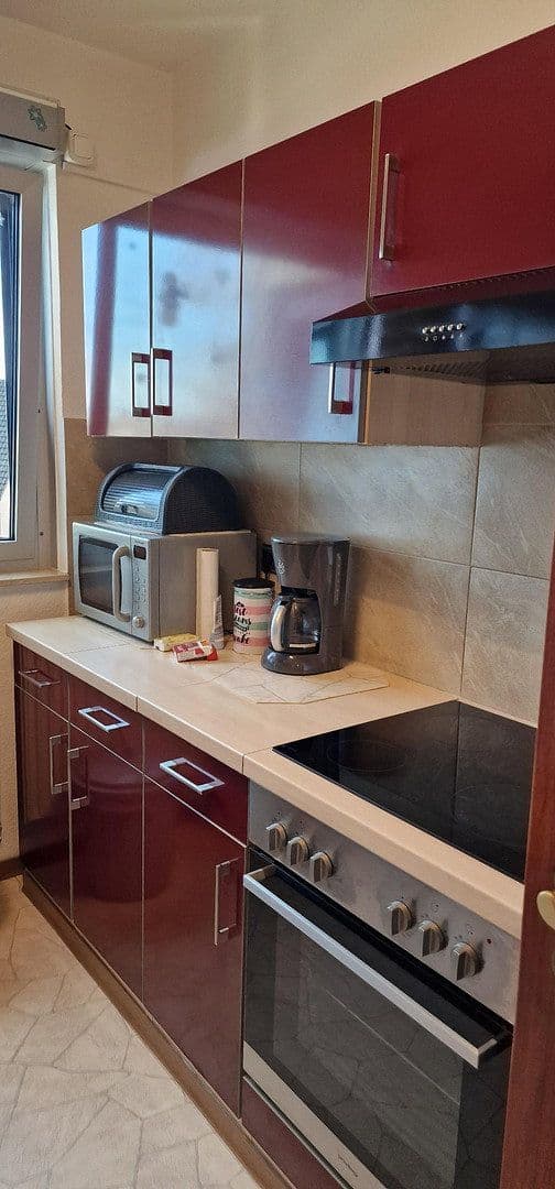 2 bedroom flat for sale, 60 m², Kriftel, Hesse 2 bedroom flat for sale, 60 m², Kriftel, Hesse