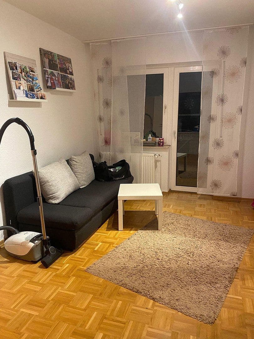 3 bedroom flat to rent, 87 m², Thüringer Str. 76, Wildeck, Hesse 3 bedroom flat to rent, 87 m², Thüringer Str. 76, Wildeck, Hesse