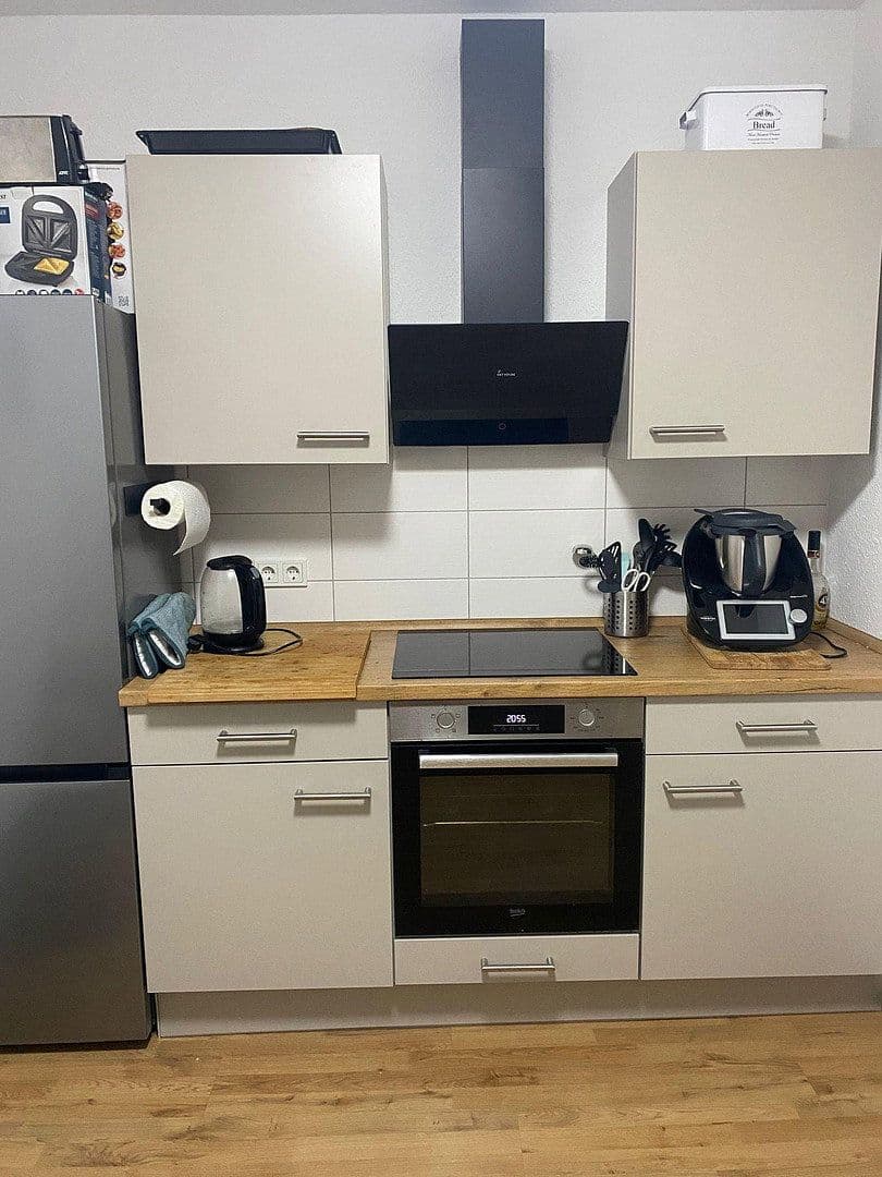 3 bedroom flat to rent, 87 m², Thüringer Str. 76, Wildeck, Hesse 3 bedroom flat to rent, 87 m², Thüringer Str. 76, Wildeck, Hesse