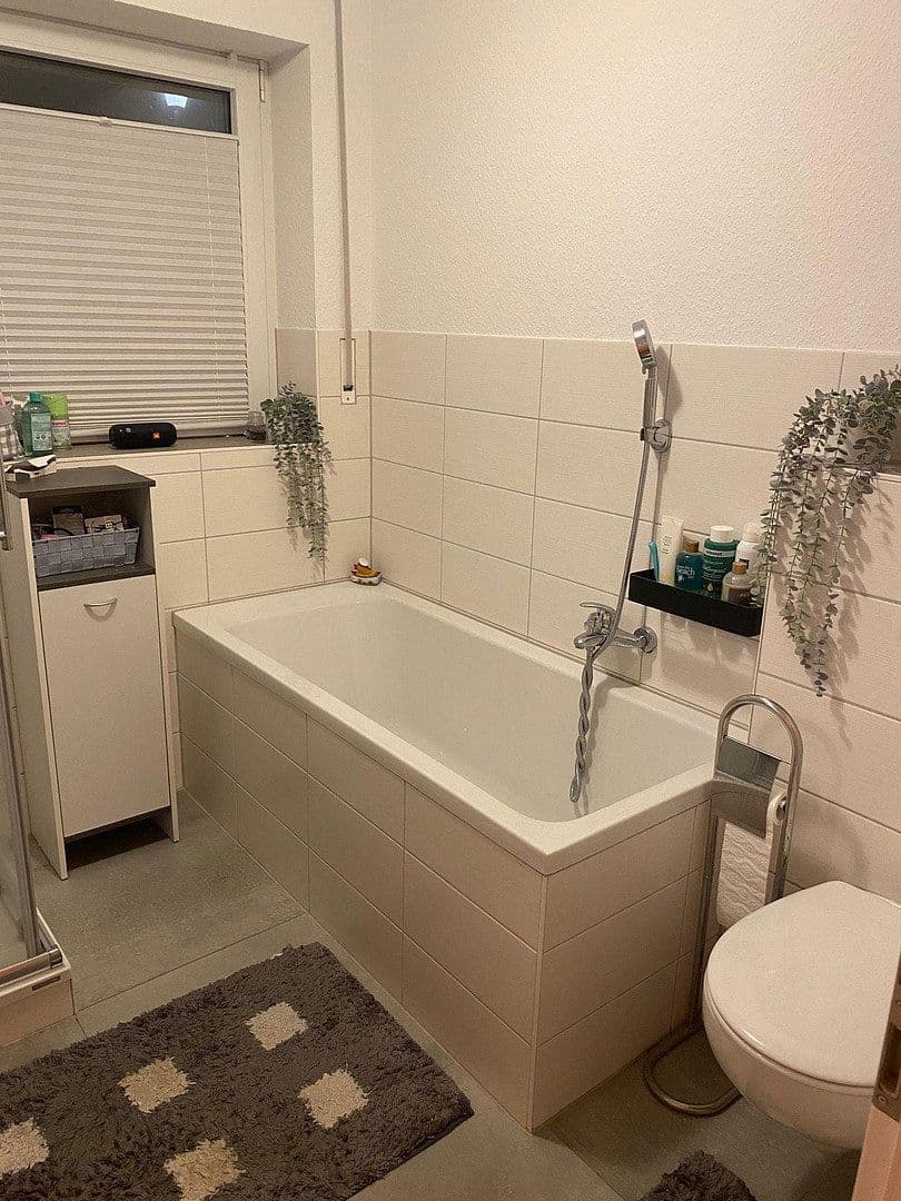 3 bedroom flat to rent, 87 m², Thüringer Str. 76, Wildeck, Hesse 3 bedroom flat to rent, 87 m², Thüringer Str. 76, Wildeck, Hesse