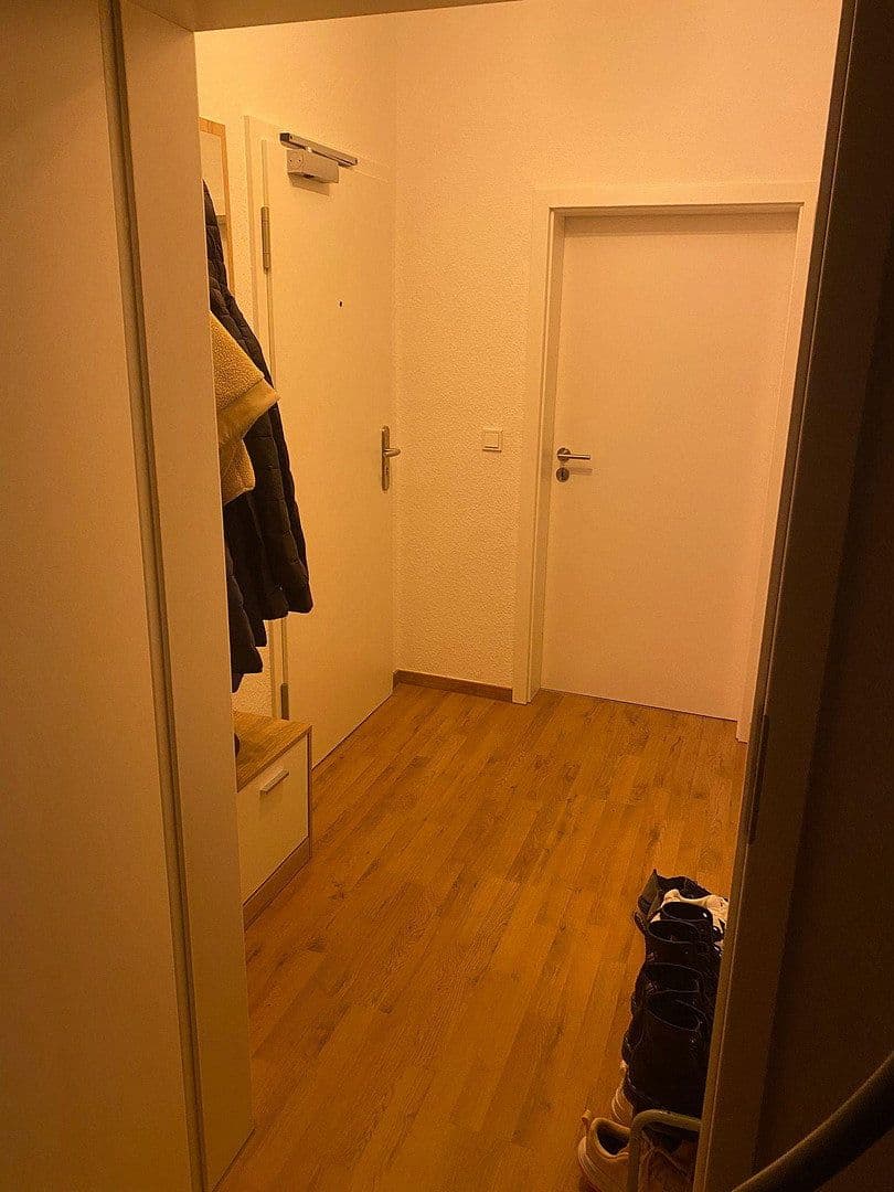 3 bedroom flat to rent, 87 m², Thüringer Str. 76, Wildeck, Hesse 3 bedroom flat to rent, 87 m², Thüringer Str. 76, Wildeck, Hesse