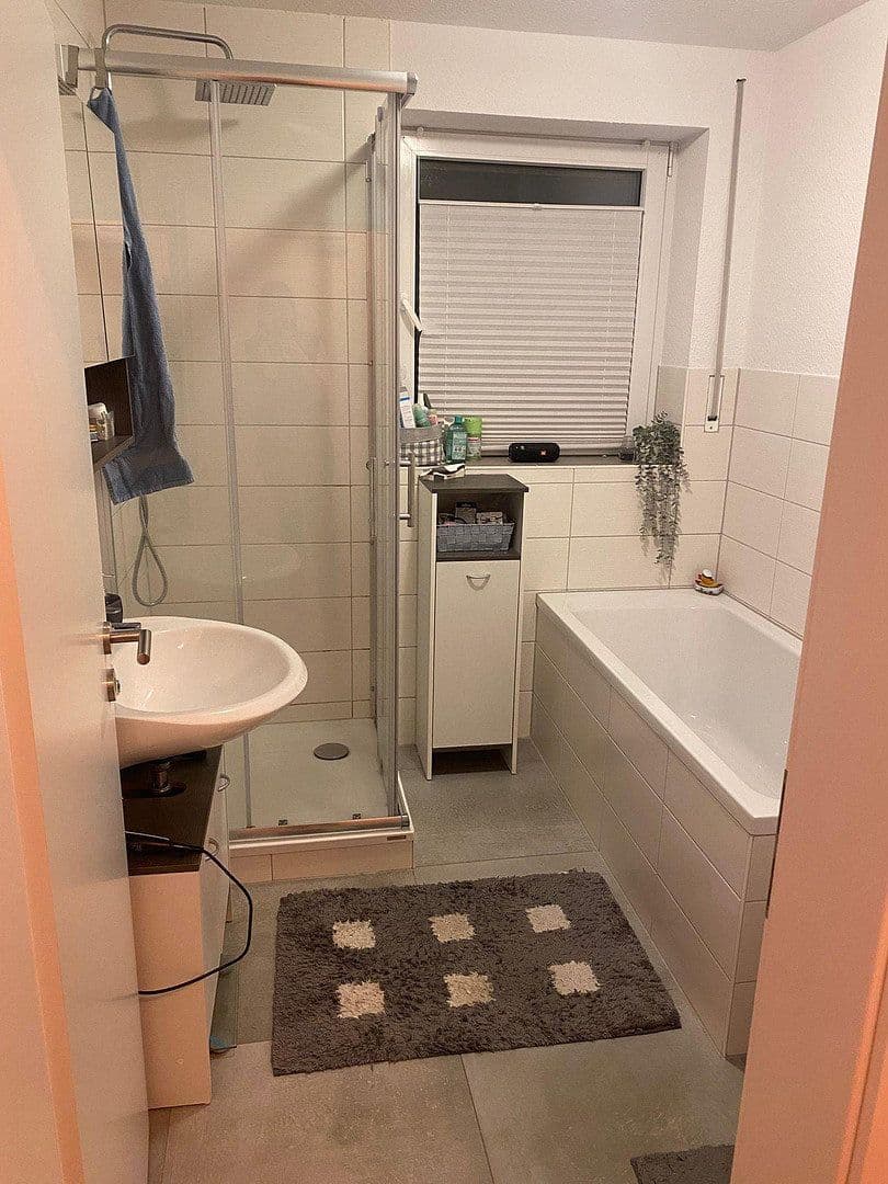 3 bedroom flat to rent, 87 m², Thüringer Str. 76, Wildeck, Hesse 3 bedroom flat to rent, 87 m², Thüringer Str. 76, Wildeck, Hesse