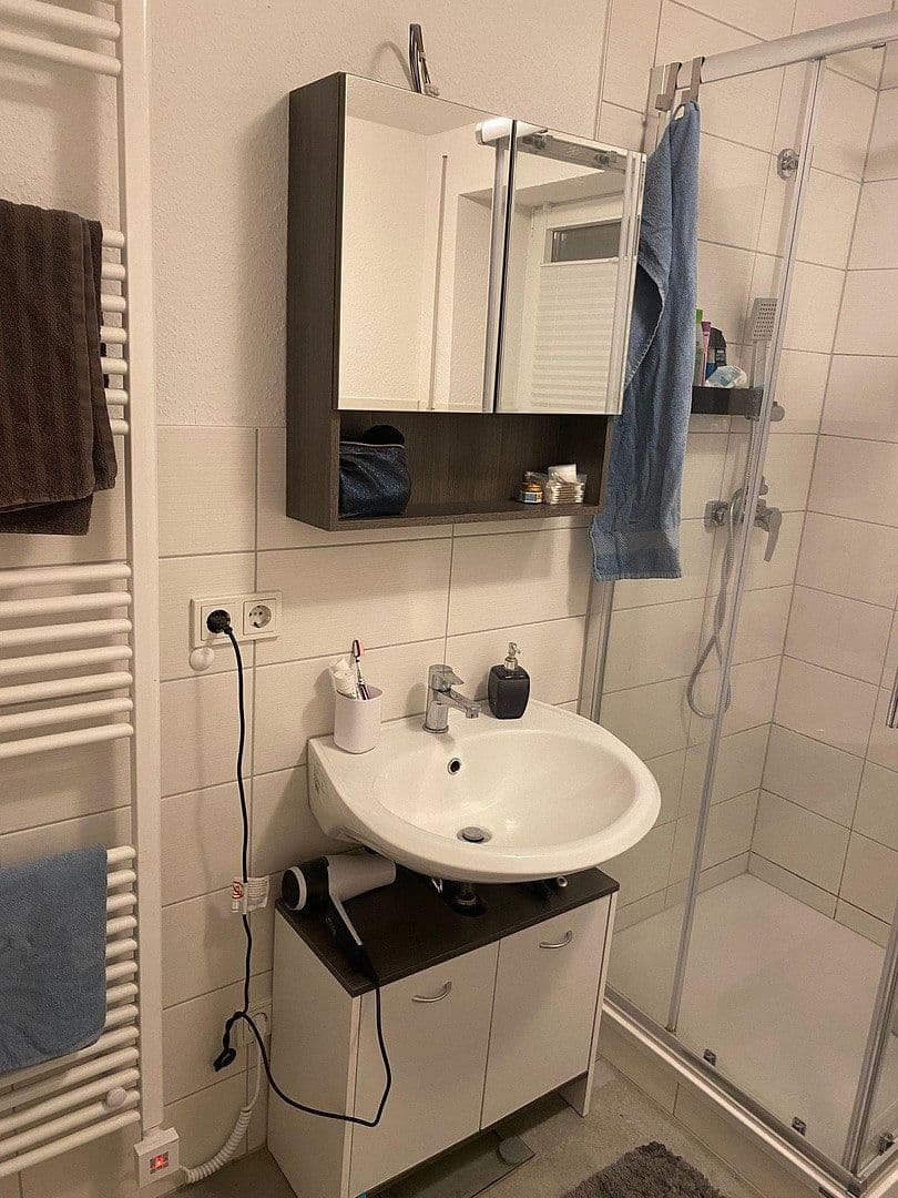 3 bedroom flat to rent, 87 m², Thüringer Str. 76, Wildeck, Hesse 3 bedroom flat to rent, 87 m², Thüringer Str. 76, Wildeck, Hesse