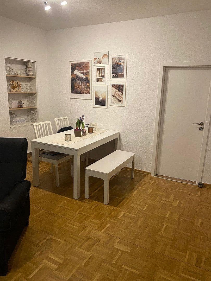 3 bedroom flat to rent, 87 m², Thüringer Str. 76, Wildeck, Hesse 3 bedroom flat to rent, 87 m², Thüringer Str. 76, Wildeck, Hesse