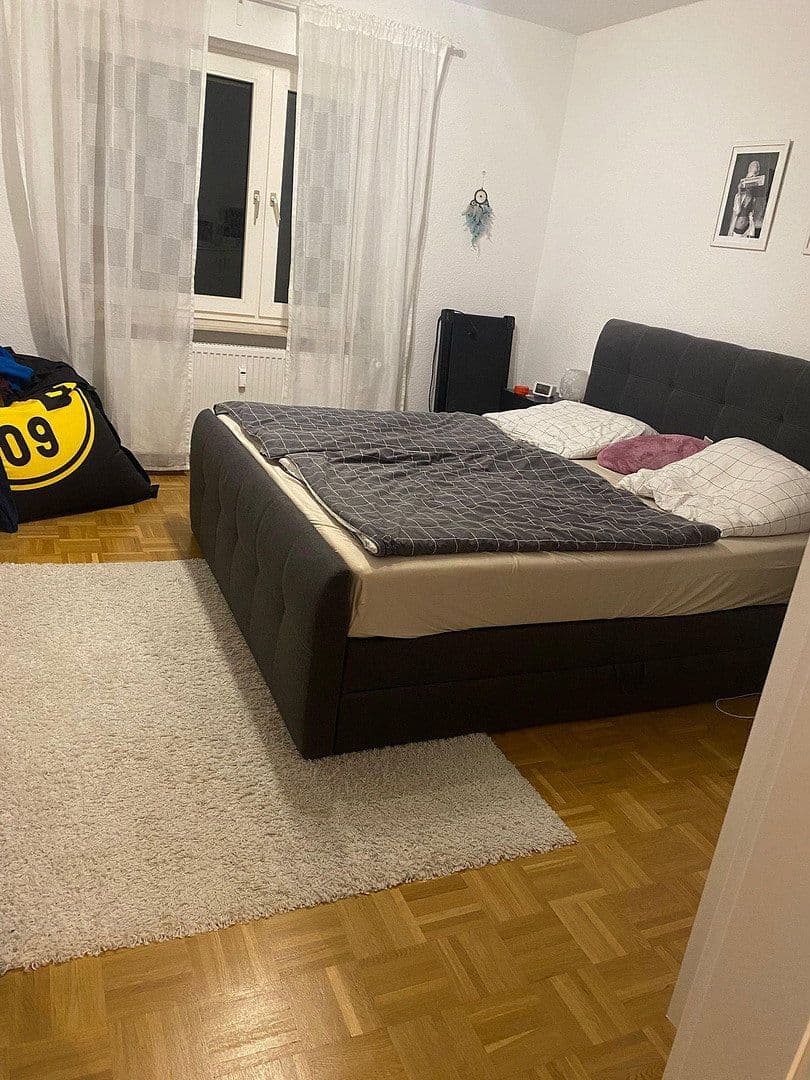 3 bedroom flat to rent, 87 m², Thüringer Str. 76, Wildeck, Hesse 3 bedroom flat to rent, 87 m², Thüringer Str. 76, Wildeck, Hesse