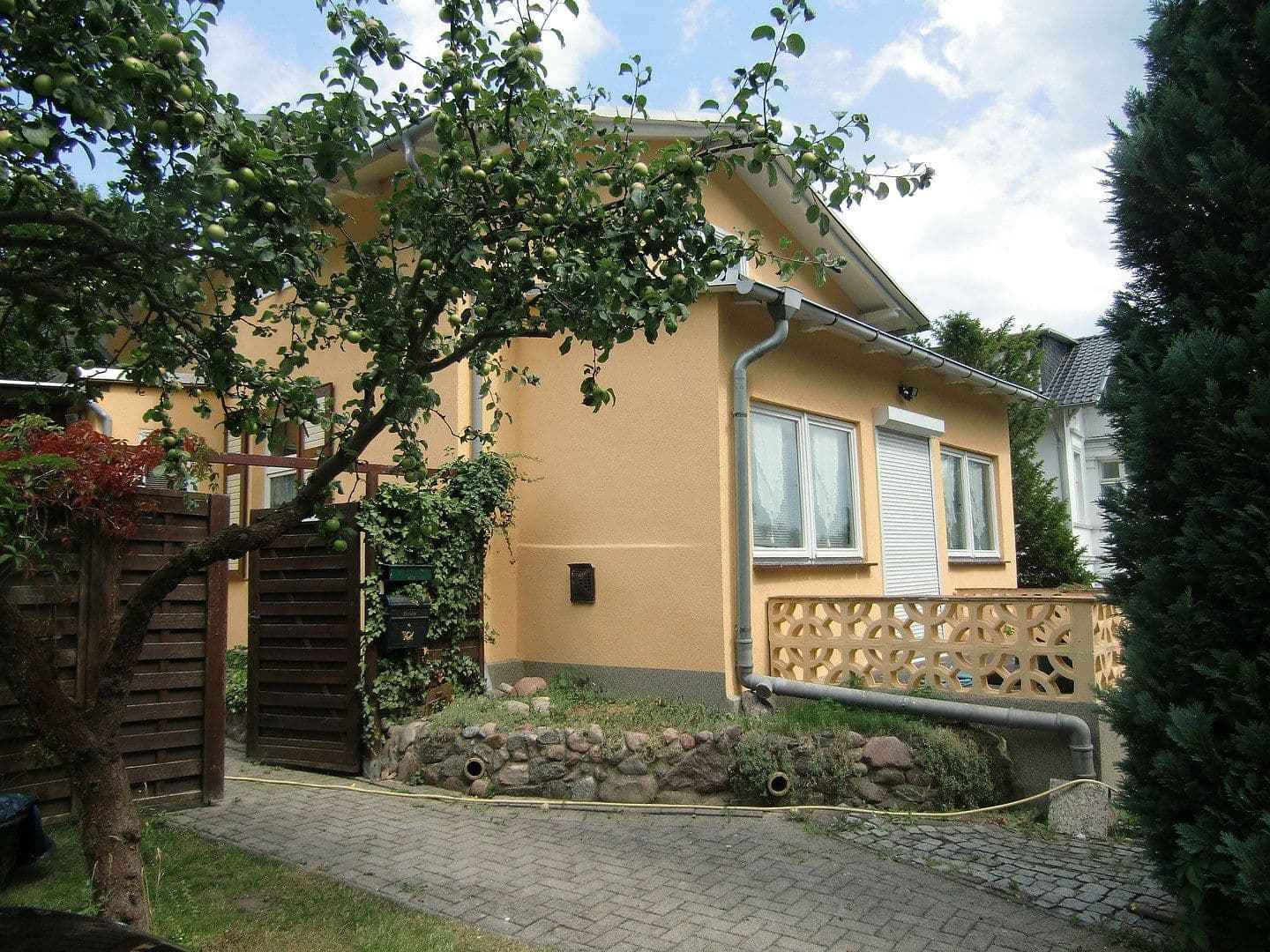 house for sale, 110 m², Heringsdorf, Mecklenburg-Vorpommern house for sale, 110 m², Heringsdorf, Mecklenburg-Vorpommern