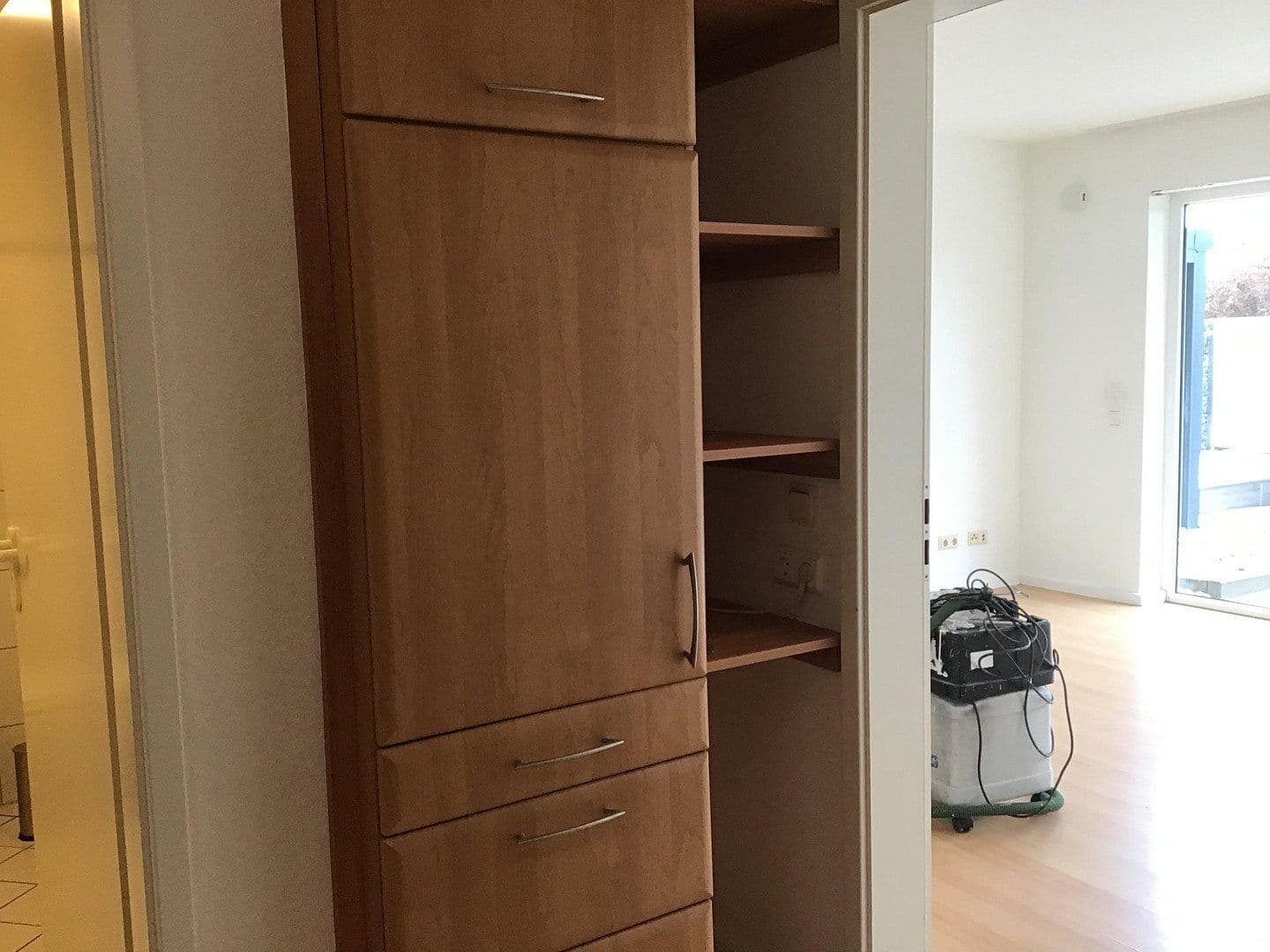 1 bedroom flat to rent, 39 m², Wiehl, North Rhine-Westphalia 1 bedroom flat to rent, 39 m², Wiehl, North Rhine-Westphalia