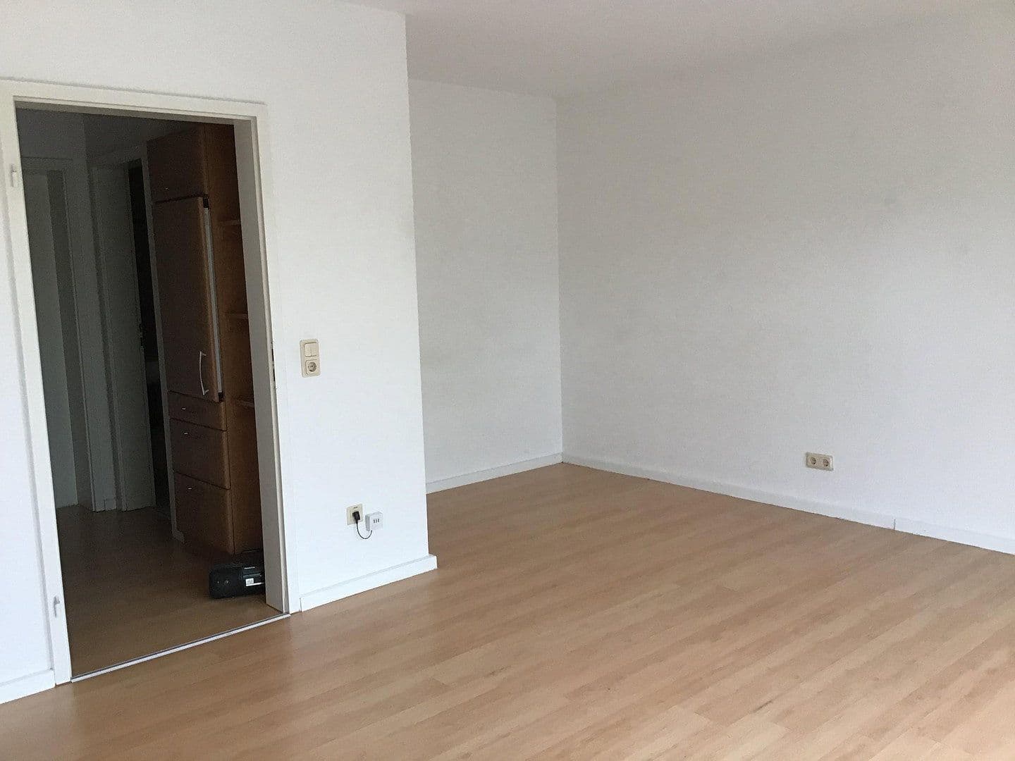 1 bedroom flat to rent, 39 m², Wiehl, North Rhine-Westphalia 1 bedroom flat to rent, 39 m², Wiehl, North Rhine-Westphalia