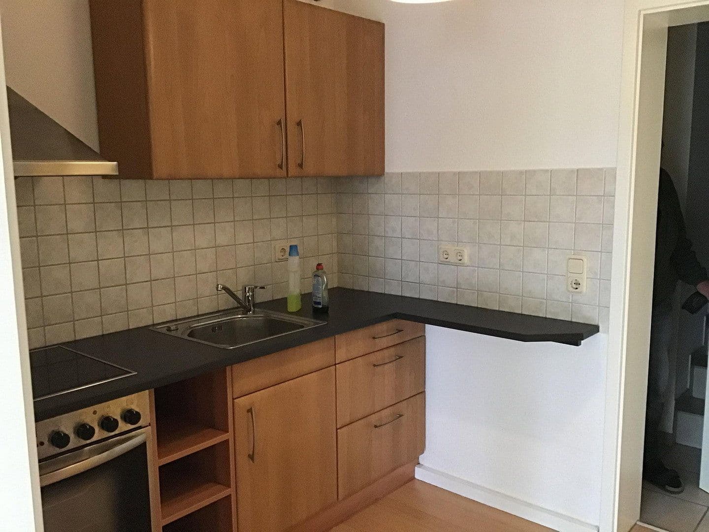 1 bedroom flat to rent, 39 m², Wiehl, North Rhine-Westphalia 1 bedroom flat to rent, 39 m², Wiehl, North Rhine-Westphalia