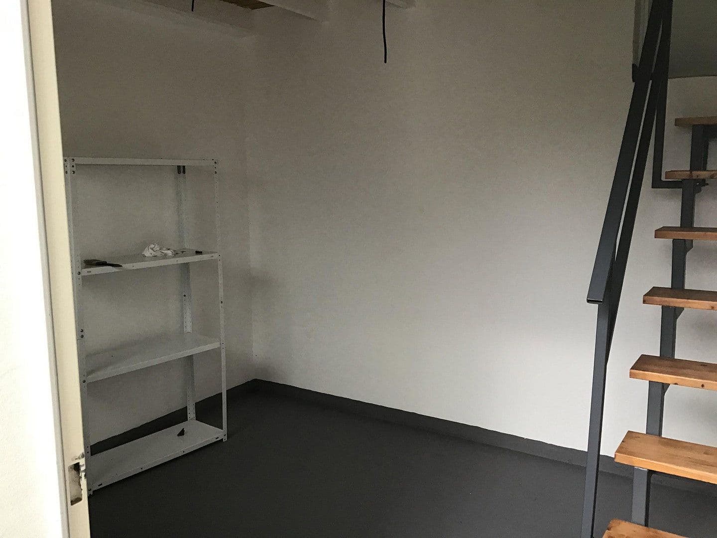1 bedroom flat to rent, 39 m², Wiehl, North Rhine-Westphalia 1 bedroom flat to rent, 39 m², Wiehl, North Rhine-Westphalia