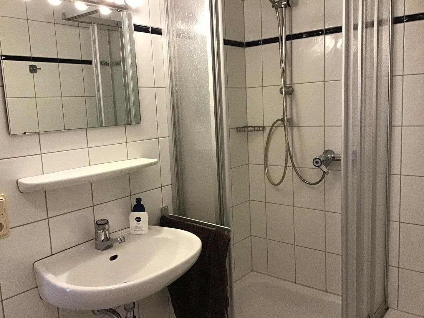 1 bedroom flat to rent, 39 m², Wiehl, North Rhine-Westphalia 1 bedroom flat to rent, 39 m², Wiehl, North Rhine-Westphalia