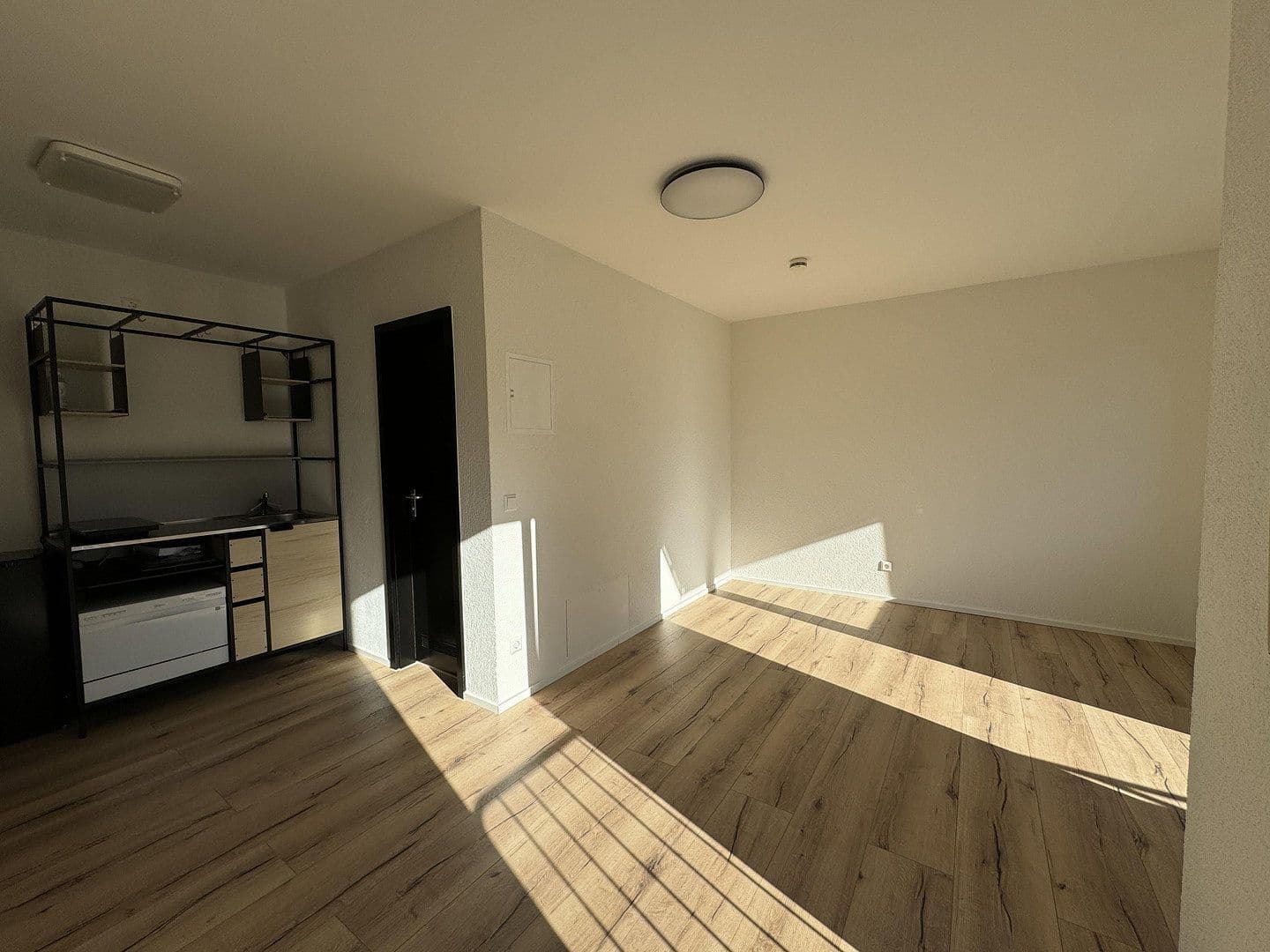 1 bedroom flat to rent, 25 m², Tiergartenstraße 8, Pforzheim, Baden-Württemberg 1 bedroom flat to rent, 25 m², Tiergartenstraße 8, Pforzheim, Baden-Württemberg