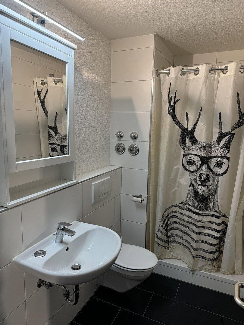 1 bedroom flat to rent, 25 m², Tiergartenstraße 8, Pforzheim, Baden-Württemberg 1 bedroom flat to rent, 25 m², Tiergartenstraße 8, Pforzheim, Baden-Württemberg