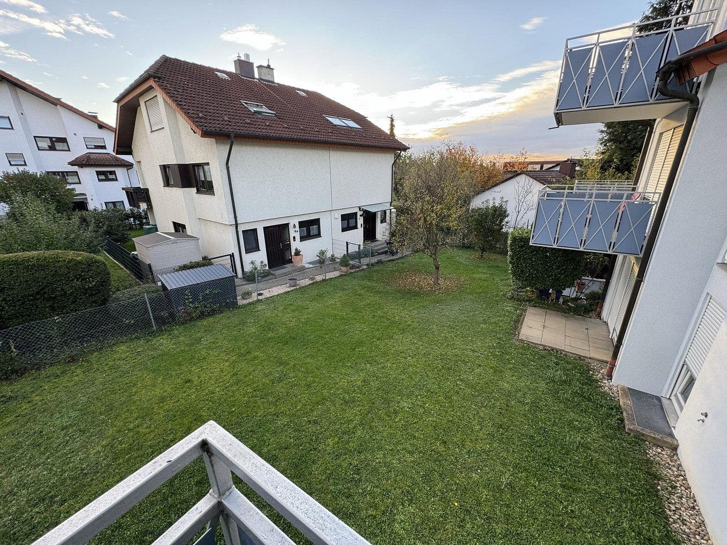 1 bedroom flat to rent, 25 m², Tiergartenstraße 8, Pforzheim, Baden-Württemberg 1 bedroom flat to rent, 25 m², Tiergartenstraße 8, Pforzheim, Baden-Württemberg