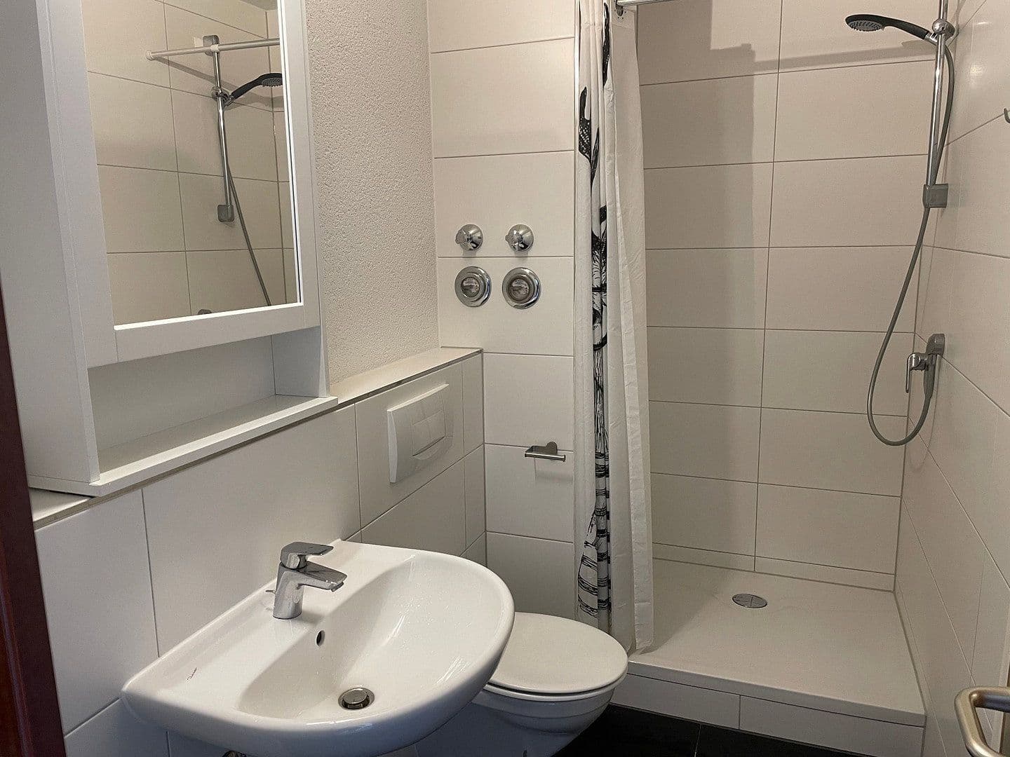 1 bedroom flat to rent, 25 m², Tiergartenstraße 8, Pforzheim, Baden-Württemberg 1 bedroom flat to rent, 25 m², Tiergartenstraße 8, Pforzheim, Baden-Württemberg