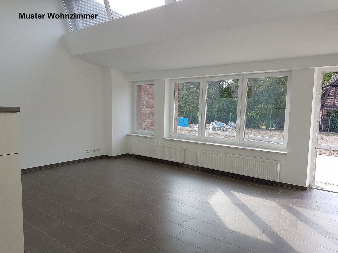 3 bedroom flat to rent, 92 m², Rosenstraße 11, Lauenburg/Elbe, Schleswig-Holstein 3 bedroom flat to rent, 92 m², Rosenstraße 11, Lauenburg/Elbe, Schleswig-Holstein