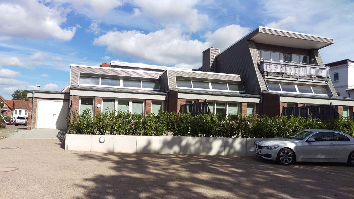 3 bedroom flat to rent, 92 m², Rosenstraße 11, Lauenburg/Elbe, Schleswig-Holstein 3 bedroom flat to rent, 92 m², Rosenstraße 11, Lauenburg/Elbe, Schleswig-Holstein