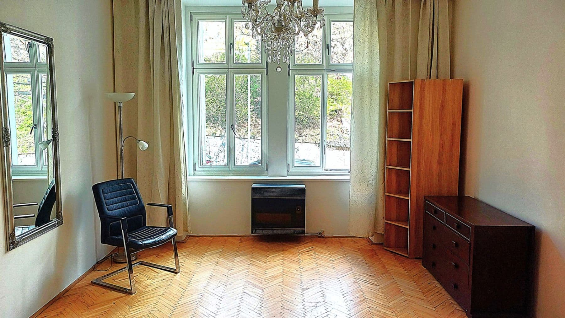 1 bedroom flat for sale, 40 m², Francouzská, Prague, Prague 1 bedroom flat for sale, 40 m², Francouzská, Prague, Prague