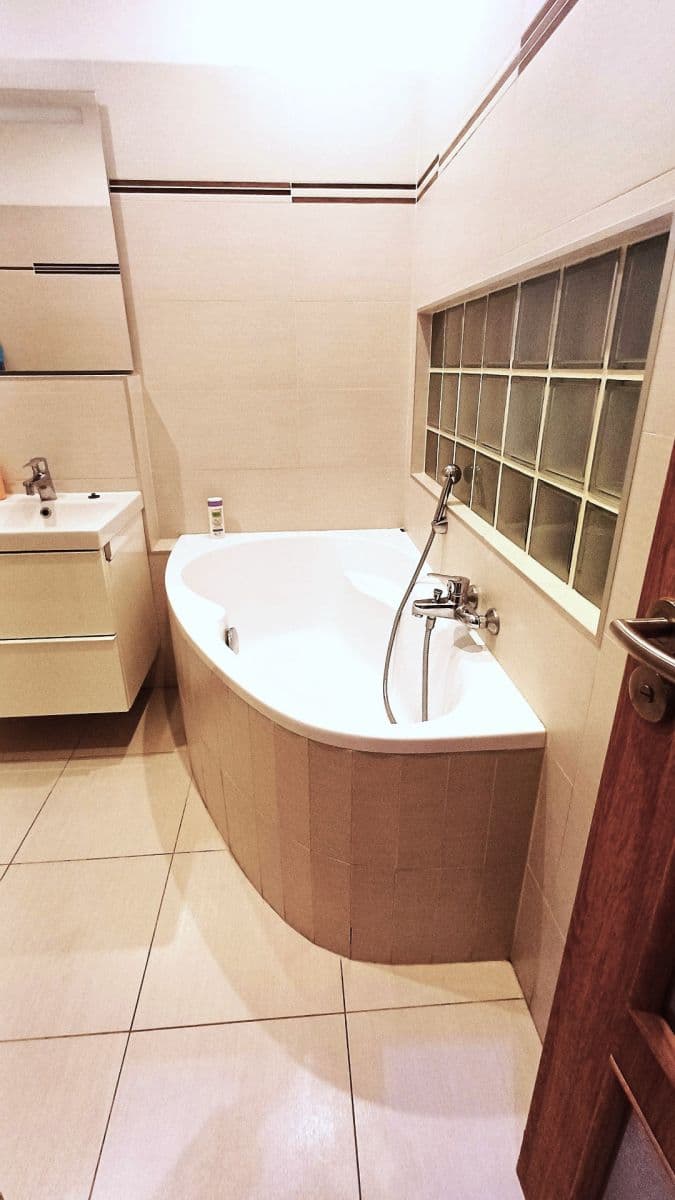 1 bedroom flat for sale, 40 m², Francouzská, Prague, Prague 1 bedroom flat for sale, 40 m², Francouzská, Prague, Prague