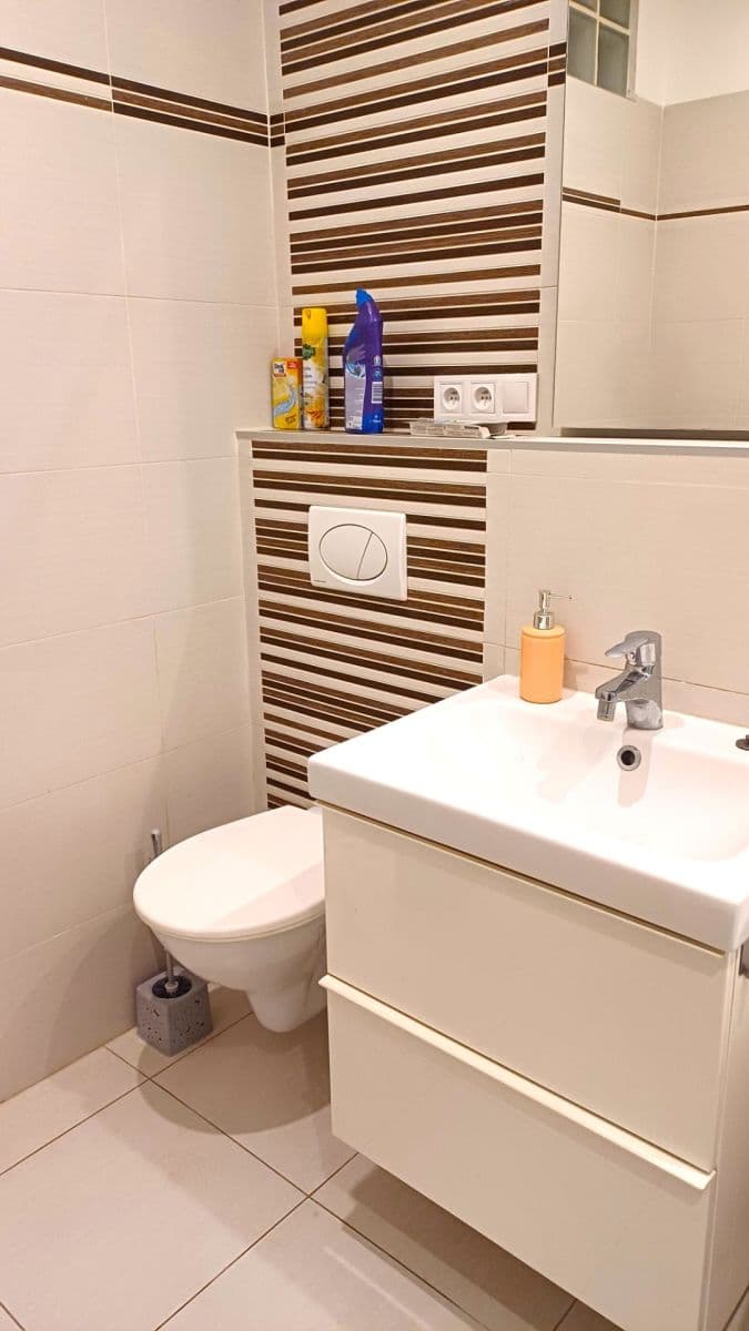 1 bedroom flat for sale, 40 m², Francouzská, Prague, Prague 1 bedroom flat for sale, 40 m², Francouzská, Prague, Prague