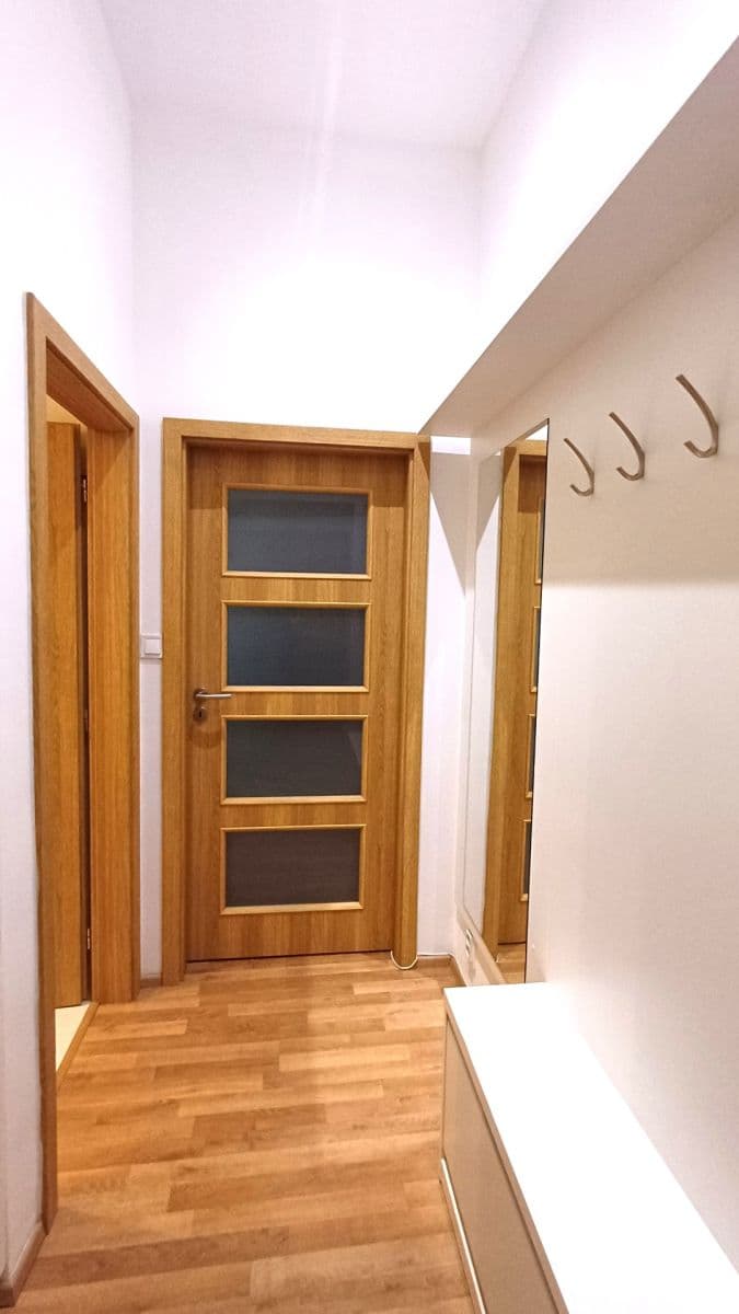 1 bedroom flat for sale, 40 m², Francouzská, Prague, Prague 1 bedroom flat for sale, 40 m², Francouzská, Prague, Prague