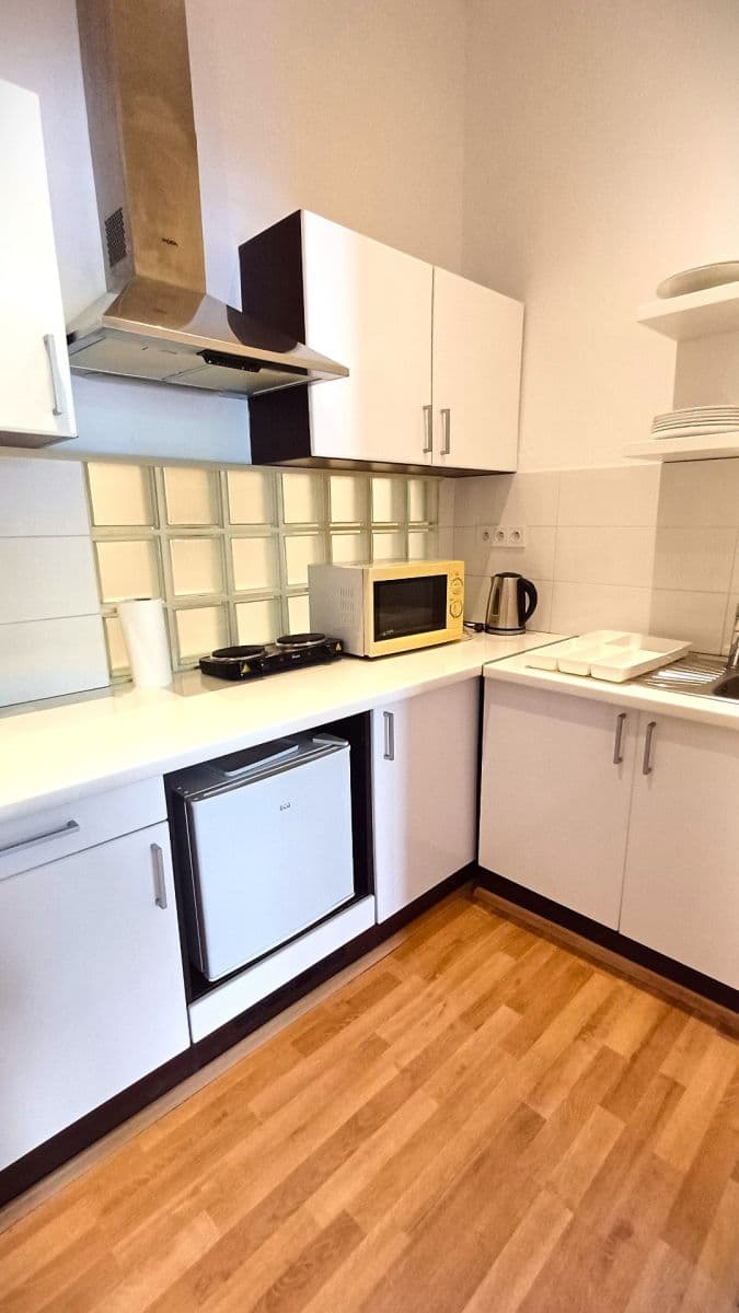 1 bedroom flat for sale, 40 m², Francouzská, Prague, Prague 1 bedroom flat for sale, 40 m², Francouzská, Prague, Prague