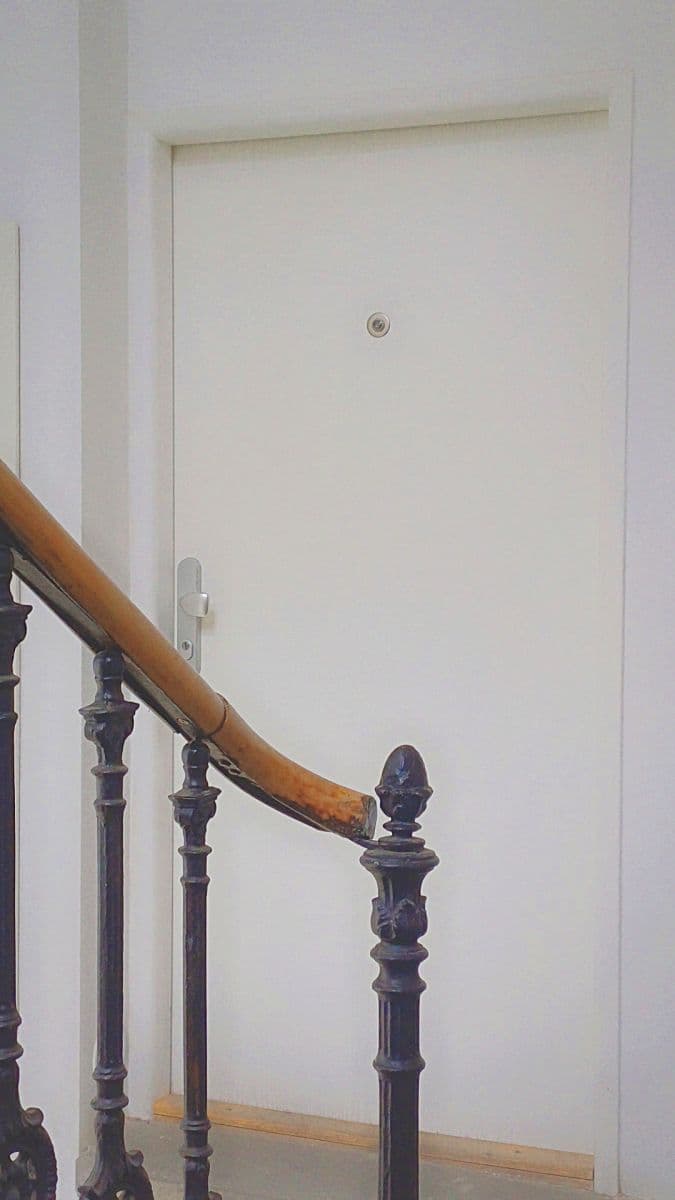 1 bedroom flat for sale, 40 m², Francouzská, Prague, Prague 1 bedroom flat for sale, 40 m², Francouzská, Prague, Prague