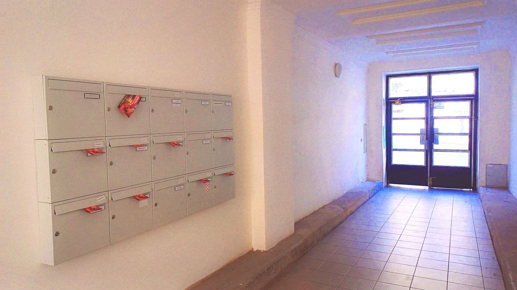 1 bedroom flat for sale, 40 m², Francouzská, Prague, Prague 1 bedroom flat for sale, 40 m², Francouzská, Prague, Prague