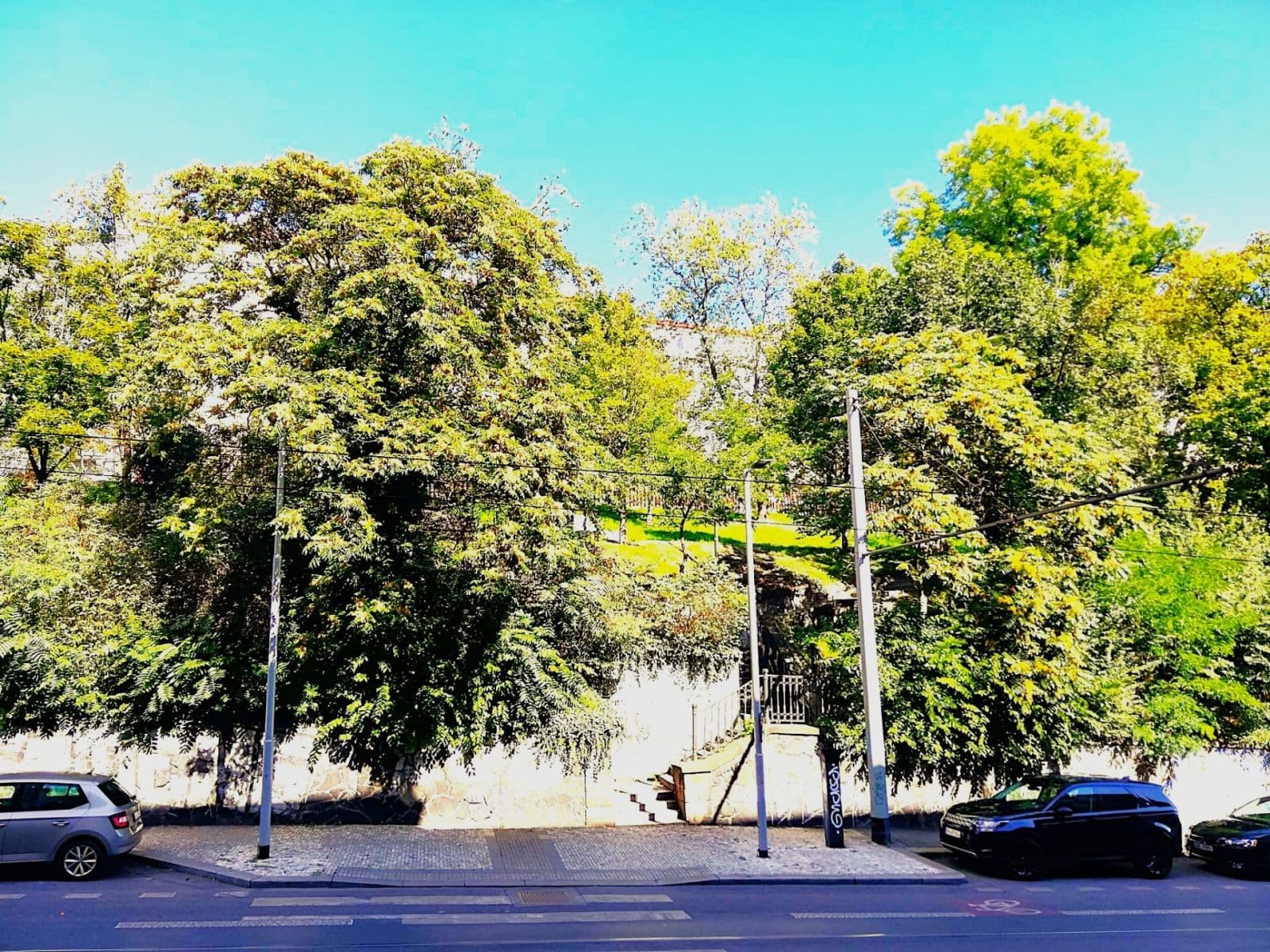 1 bedroom flat for sale, 40 m², Francouzská, Prague, Prague 1 bedroom flat for sale, 40 m², Francouzská, Prague, Prague